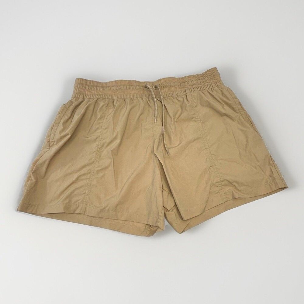 Columbia Shorts Tan Relaxed Size XL